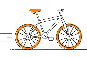 fiets-kennismigrant