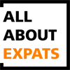 All About Expats Logo