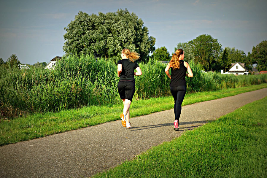 jogging-netherlands