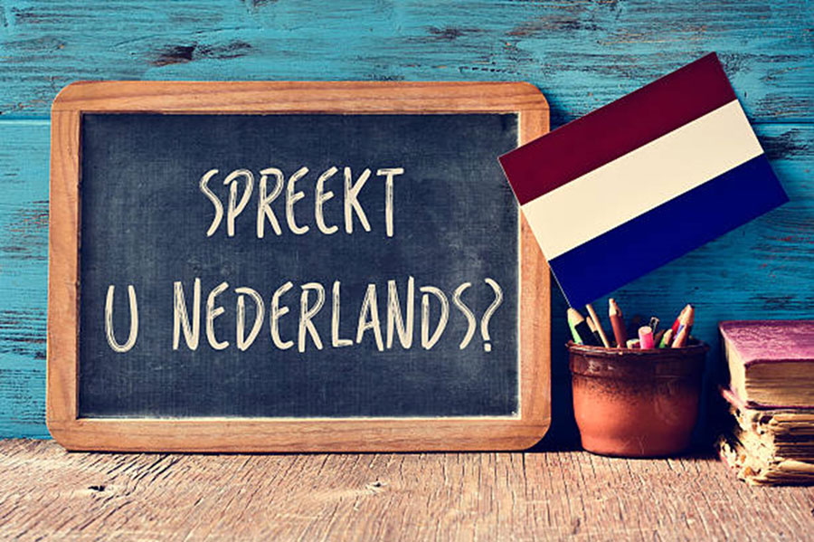 Spreekt U Nederlands?