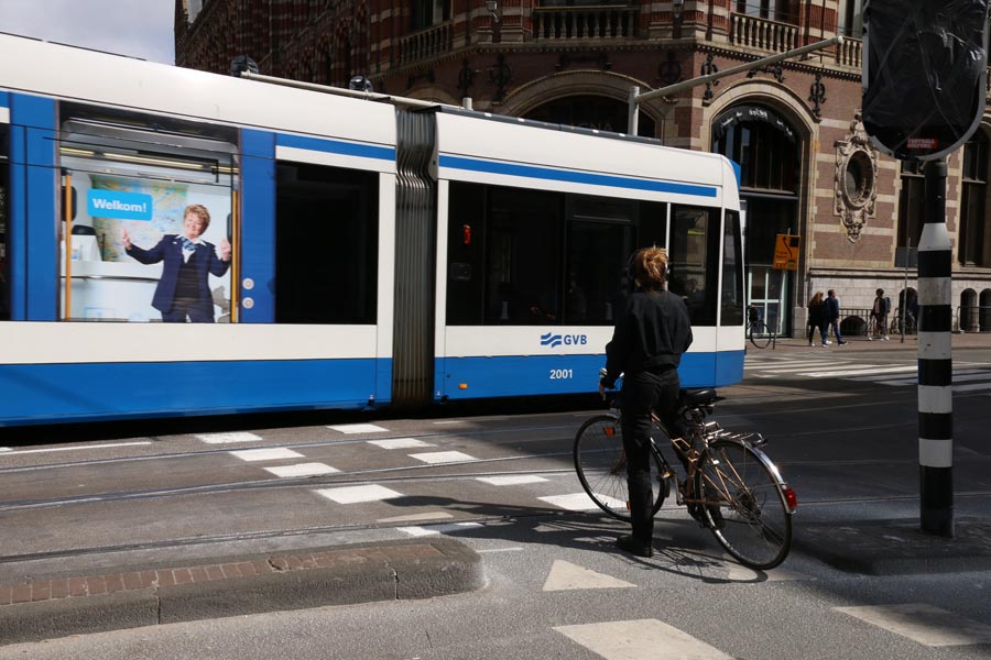 tram-bike-amsterdam