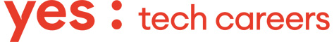 logo Yes tech careers