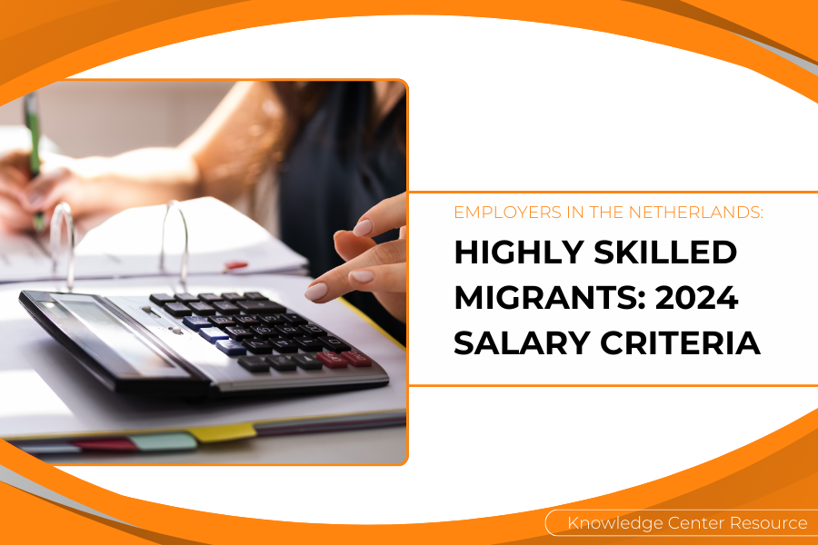 highly skilled migrant 2024 salary