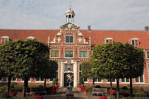 Frans Hals Museum, Haarlem